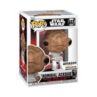 Funko Pop! Star Wars: Return of The Jedi 40th Anniversary - Admiral Ackbar, Ama