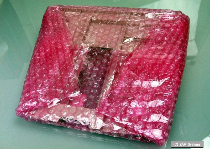 Ersatzteil: Original Fujitsu PA03277-Y610 STACKER Exit Tray Ausgabe für FI-4340C - Bild 1 von 1