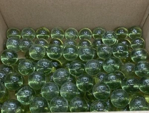 XL Slingshot 13/16” Ammo Glass Beads Marbles 5 Lbs Target Practice Hunt Camo - Picture 1 of 6
