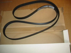 Original Volvo Keilrippenriemen PK 1637 mm 6 Rippen S/V40 mit Klima *8642562* - Picture 1 of 1