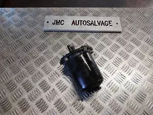 DACIA LOGAN MK2 RENAULT CLIO MK4 1.5 DCI ALLOGGIAMENTO FILTRO CARBURANTE DIESEL - Foto 1 di 4