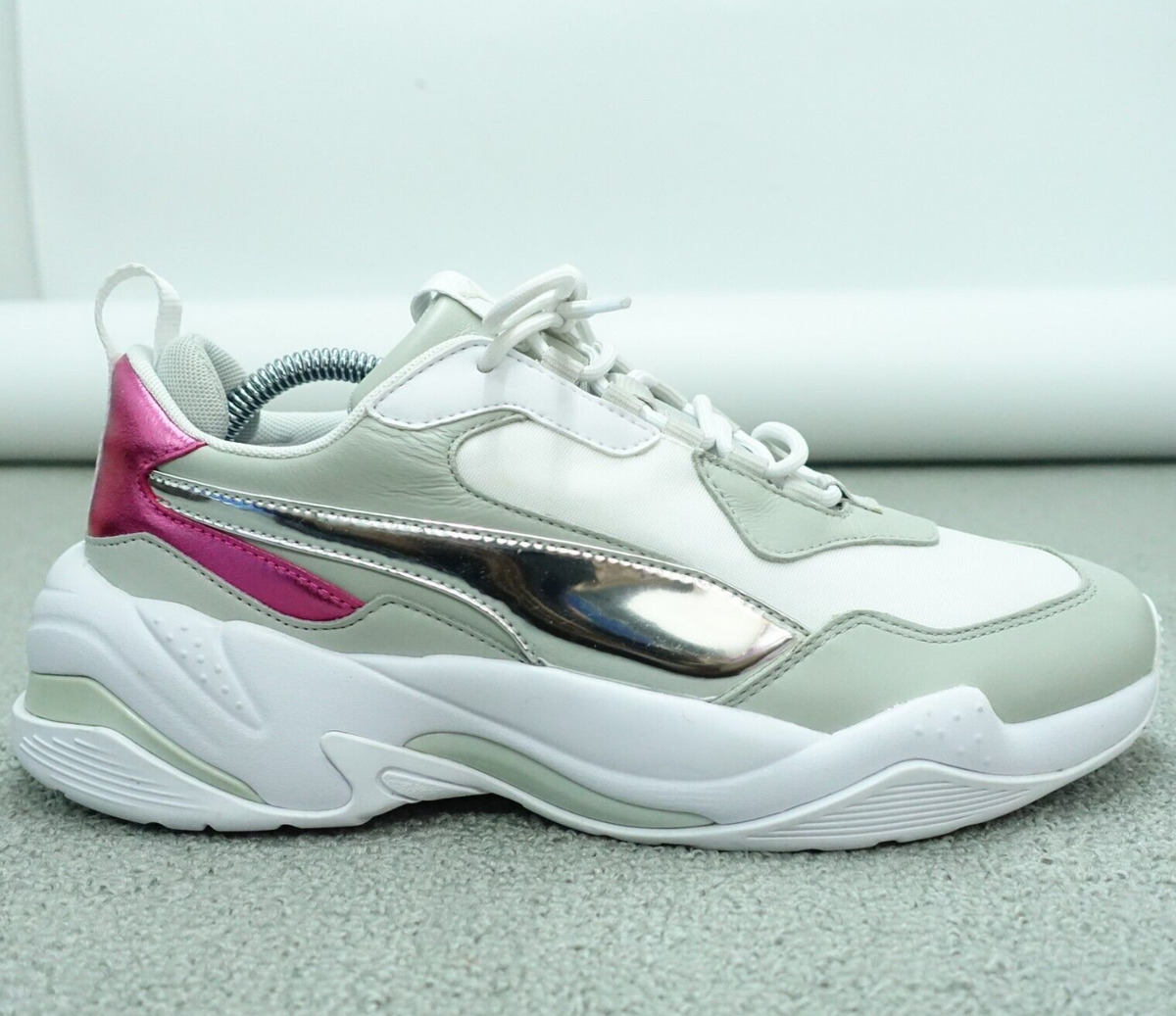 PUMA Alexander McQueen Sneakers for Women for sale - eBay PUMA Alexander McQueen Sneakers for Women for sale - eBay