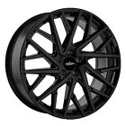Oxigin Wheels 28 Oxmove 8,5x19 ET45 5x114,3 SWM for Toyota Avensis Camry C-HR Co