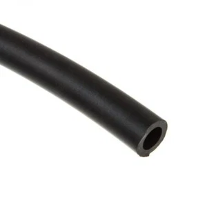 Tuyau EK Water Blocks EK-Tube ZMT 16/10 mm - noir mat, 1m - Photo 1/2