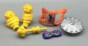 Mattel Masters of the WWE Universe Macho Man Randy Savage Rüstung Zubehör - Bild 1 von 1