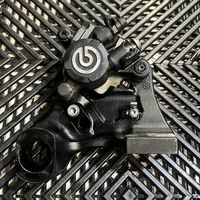 BREMBO BMW S1000RR REAR BRAKE CALIPER - Image 1 of 4