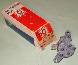 1971-1979 Vega Monza Astre NOS heater AC vacuum valve 15-7460 7930591 - Picture 1 of 4