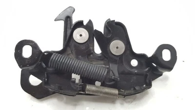 Front Hood Latch 2005 06 07 08 09 10 11 12 13 14 15 16 Nissan Xterra - Image 1 of 4