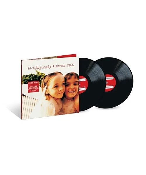 Siamese Dream (2LP) [Vinyl LP] - Bild 1 von 1