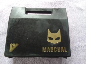 Marchal 750 759 yellow fog lights New - Picture 1 of 8