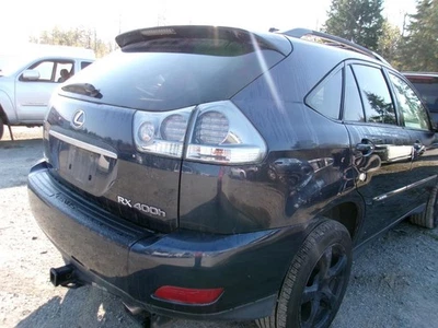 Used Engine Complete Assembly fits: 2007 Lexus RX400H electric rear AWD Grade A - Image 1 of 4