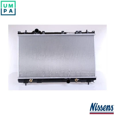 RADIATOR ENGINE COOLING 69209 FOR DODGE CHRYSLER ECH/ECB 2.0L 4cyl NEON II 2.0L - Image 1 of 4