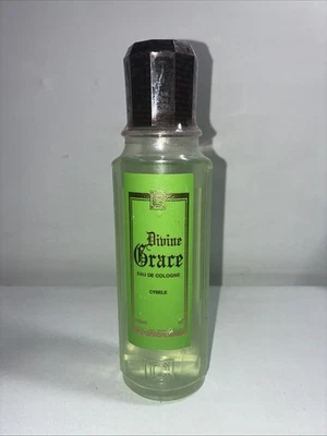 Cybele Divine Grace Eau De Cologne 250ml/ Unisex Perfume/ New & Sealed  - Image 1 of 4