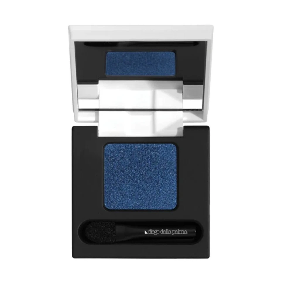 Satin Pearl Lidschattenpalette 115 Deep Blue 2 g - Bild 1 von 1