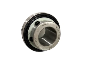 DODGE 1- 3/16" BORE INSERT BEARING 207 - Picture 1 of 6