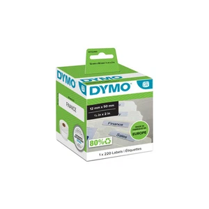 Rouleau d'Étiquettes Dymo S0722460 - Afbeelding 1 van 2