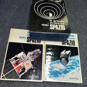 La grande avventura dello spazio - Foto 1 di 10