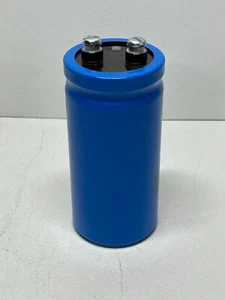 Mallory CGS323U040V4C Capacitor 32,000-uF 40-VDC; POS +85C; Surge 50-VDC - Picture 1 of 7
