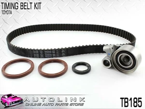 Timing Belt Kit for Toyota Landcruiser HDJ80 4.2L Diesel 1HD-FTE 1995-1998 - Picture 1 of 10