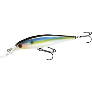 LUCKY CRAFT Pointer 78DD - 183 Pearl Threadfin Shad (1qty) Longbill Jerk - Picture 1 of 7