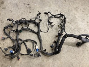 2007 Mercury Grand Marquis Town Car Engine WIRING HARNESS OEM # 7W1T-12B637-AE - Picture 1 of 8