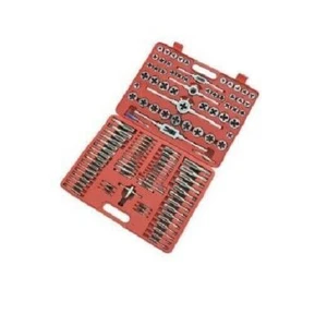 Neilsen CT2139 115pce Imperial Tap and Die Set - Alloy Steel - Picture 1 of 1