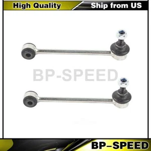 2 Rear Sway Bar Link Fits BMW 1 Series M 3.0L BMW 128i 3.0L BMW 135i 3.0L - Picture 1 of 2