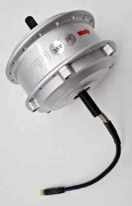 SFM / Sachs Motor 250W mit Hallsensor ZX243 Compact PlusSaxonette Compact Plu... - Picture 1 of 1