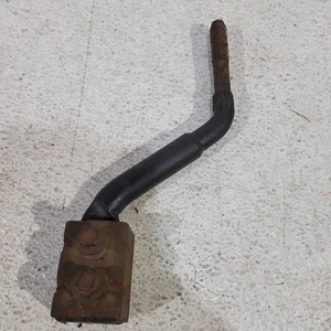 2003 - 2004 Mustang SVT Cobra T-56 Shift Handle Oem 03-04 Cobra Shifter Handle - Picture 1 of 4