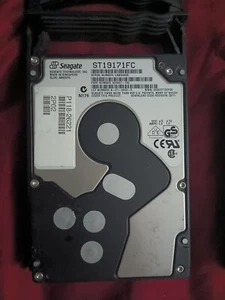 Seagate 9GB Hard Drive. 3 Total - Picture 1 of 3