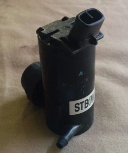 NORITSU W450177 PUMP 860310-0970 24V - Picture 1 of 5