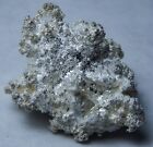 5,77 Gramm 0,999 (Ag) Kristallines Silber Nugget