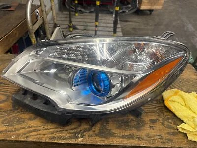 Headlight Lamp Lens BUICK ENCORE Driver 13 14 15 16 - Image 1 of 3