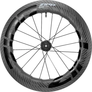 Ruota Posteriore Zipp 858 Nsw Disc Centerlock Tubeless Sram Xdr Bici - Foto 1 di 2