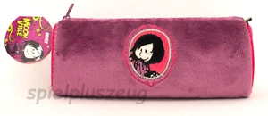 NICI 35998 Miss Moonville Mäppchen Plüsch Stiftemäppchen Schlamper - Picture 1 of 3