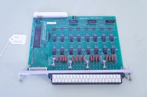 TI Siemens 505-4616 Output Module 24~110 VAC - Picture 1 of 6