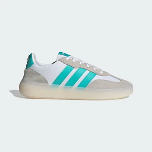 Adidas Barreda Decode MERCEDES en Blanco y Azul Todas las Tallas Stock Limitado - Imagen 1 de 8