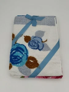 Zwei Handtücher , Vintage , ca. 50 x 100 cm - Bild 1 von 3