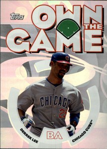 A1825- 2006 Topps Baseball Assorted Insert Cards -You Pick- 10+ FREE US SHIP