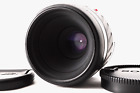 Near Mint Minolta AF Macro 50mm F/3.5 Wide Angle Lens w/Caps from Japan