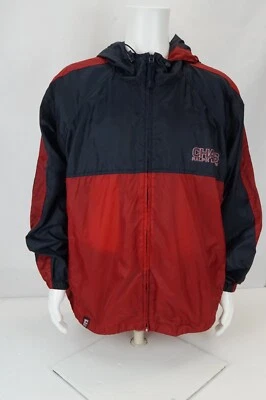 Vintage Chaps Ralph Lauren Hooded Pullover Windbreaker Jacket Size XL - Image 1 of 4