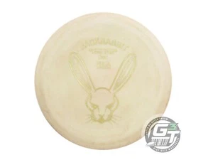 Disco de Golf Putter Victor 1 Jack Rabbit 174 g Lone Star ARTIST USADO - Imagen 1 de 2