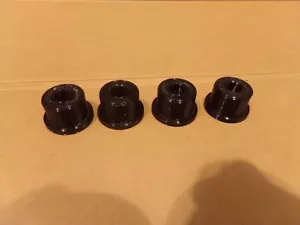 Rubber Feet for Delta 24" Scroll Saw or Bench Grinder, Set of 4 NEW NSS-203 - Picture 1 of 6