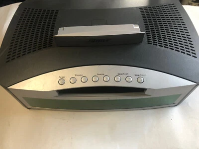 Bose AV-321 Serie I Media Center Home Theater Reproductor de DVD Solo ¡No se expulsará! Foto 1 de 4