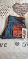 FULLCOUNT 1341-1110 Dartford Tapered Jeans Size 36 (35)
