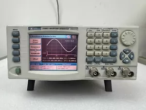 Tabor WW2572 250MS/s Dual-Channel Arbitrary Waveform Generator w/LAN/USB/GPIB - Bild 1 von 9
