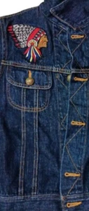 Jacket Gdc - Picture 1 of 12