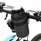 750ml isolierte Fahrradflaschen Tasche Wasserflaschenhalter für alle Fahrräder