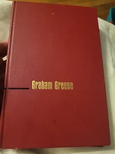 Vertraulicher Agent von Graham Greene (1967, Hardcover) - Bild 1 von 15