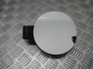 2012 PEUGEOT 208 ACTIVE HDI 1.4 DIESEL MK1 FUEL FILLER FLAP COVER REF3396 - Picture 1 of 12